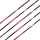 Asta | VICTORY ARCHERY VForce 245 - Sport - Carbonio - incl. inserto e Cocca