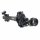 AXCEL AccuTouch Pro Slider Carbon - Mirino a 1 pin
