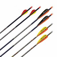 Freccia completa | EASTON Full Metal Jacket (FMJ) -...
