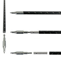 Freccia completa | EASTON Full Metal Jacket (FMJ) -...