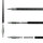 Freccia completa | EASTON Full Metal Jacket (FMJ) - Alluminio-Carbonio