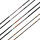 Asta | EASTON Full Metal Jacket (FMJ) - alluminio-carbonio - incl. inserto e Cocca