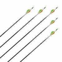 Freccia completa | EASTON Axis - Carbonio