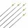 Freccia completa | EASTON Axis - Carbonio