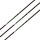 Asta | EASTON Axis - Carbonio - incl. inserto X-Hit & Cocca X