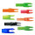 Accessori | EASTON: G-Cocca - Piccolo | Groove Arancione