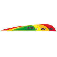 Pale diamantate EASTON - vari colori e lunghezze
