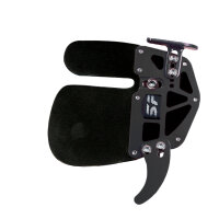SF ARCHERY Elite+ Cordovan - Patella - varie misure