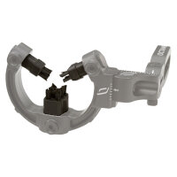 BOWTECH / OCTANE Max spazzole di ricambio per il...