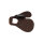 BEARPAW Patella in pelle con separatore per le dita