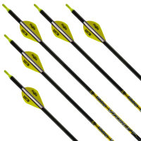 Freccia completa | VICTORY ARCHERY VForce 245 - Elite -...