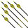 Komplettpfeil | VICTORY ARCHERY VForce 245 - Elite - Carbon