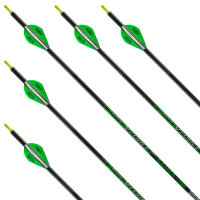 Freccia completa | VICTORY ARCHERY VForce 245 - Gamer -...