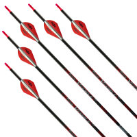 Freccia completa | VICTORY ARCHERY VForce 245 - Sport -...
