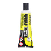 UHU colla di potenza per piume naturali - 42g