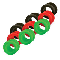 TRUGLO Versa Peep Sight - varie dimensioni