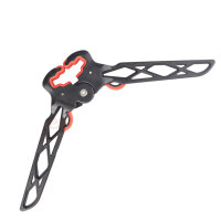 TRUGLO Bow-Jack - Supporto per arco compound