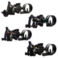 TRUGLO Archers Choice Range Rover - Mirino