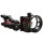 TRUGLO Carbon Hybrid - Mirino a 5 pin - Standard o Micro