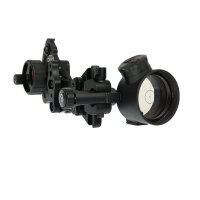 TRUGLO Archers Choice Range Rover Pro - Mirino