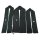 BEARPAW Fleece - Custodia per arco - varie misure