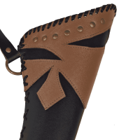 elTORO Viking - Faretra posteriore