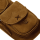 elTORO Buckskin - Faretra con fondina