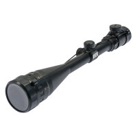 X-SCOPE 4-12x40AOE - Cannocchiale da puntamento