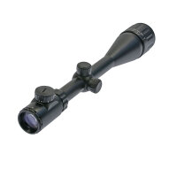 X-SCOPE 4-12x40AOE - Cannocchiale da puntamento