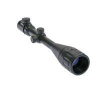 X-SCOPE 4-12x40AOE - Cannocchiale da puntamento