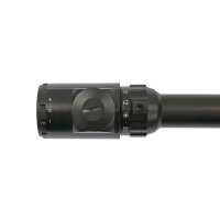 X-SCOPE 4-12x40AOE - Cannocchiale da puntamento