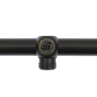 X-SCOPE 4-12x40AOE - Cannocchiale da puntamento