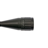 X-SCOPE 4-12x40AOE - Cannocchiale da puntamento