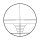 X-SCOPE 4-12x40AOE - Cannocchiale da puntamento