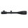 X-SCOPE 4-12x40AOE - Cannocchiale da puntamento