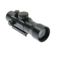 CONSIGLIO!!! BSW 2x40 - 4x MultiDot - incl. illuminazione...