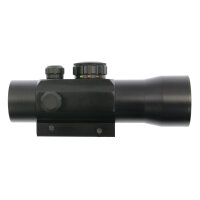 CONSIGLIO!!! BSW 2x40 - 4x MultiDot - incl. illuminazione rossa/verde - mirino a punto rosso