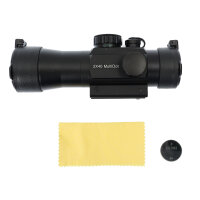 CONSIGLIO!!! BSW 2x40 - 4x MultiDot - incl. illuminazione rossa/verde - mirino a punto rosso