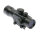 CONSIGLIO!!! BSW 2x40 - 4x MultiDot - incl. illuminazione rossa/verde - mirino a punto rosso