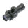 CONSIGLIO!!! BSW 2x40 - 4x MultiDot - incl. illuminazione rossa/verde - mirino a punto rosso