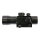 CONSIGLIO!!! BSW 2x40 - 4x MultiDot - incl. illuminazione rossa/verde - mirino a punto rosso