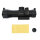 CONSIGLIO!!! BSW 2x40 - 4x MultiDot - incl. illuminazione rossa/verde - mirino a punto rosso