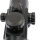 CONSIGLIO!!! BSW 2x40 - 4x MultiDot - incl. illuminazione rossa/verde - mirino a punto rosso