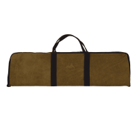 elTORO Wild Colorz Velour - borsa con fiocco
