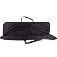 elTORO Wild Colorz Velour - borsa con fiocco
