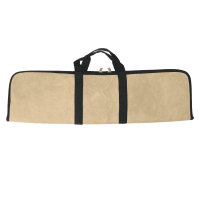 elTORO Wild Colorz Velour - borsa con fiocco