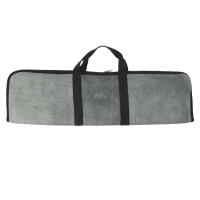 elTORO Wild Colorz Velour - borsa con fiocco