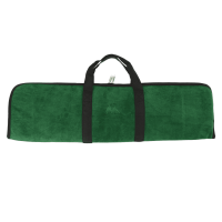 elTORO Wild Colorz Velour - borsa con fiocco