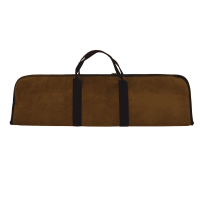 elTORO Wild Colorz Velour - borsa con fiocco
