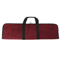 elTORO Wild Colorz Velour - borsa con fiocco